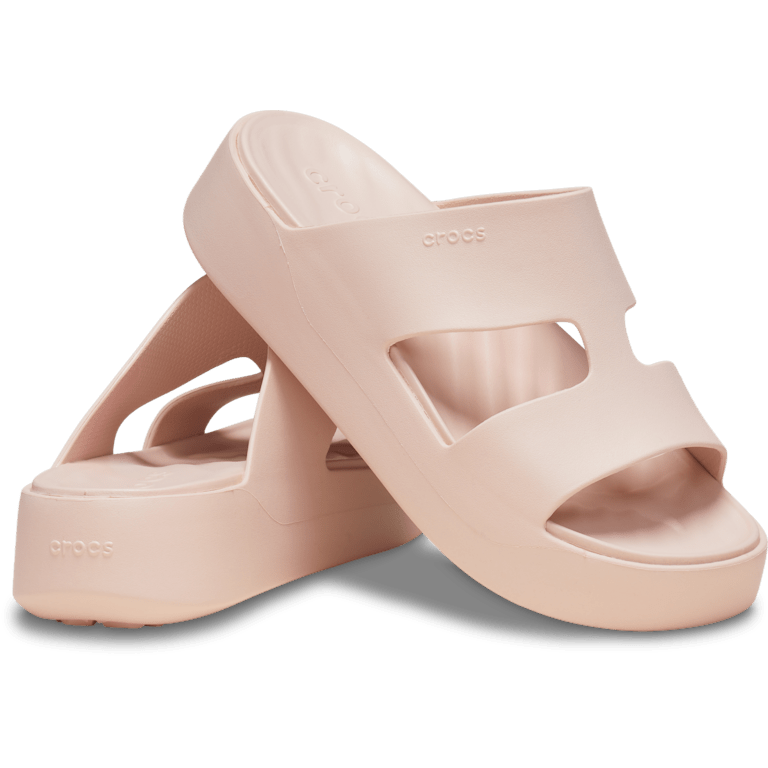Getaway Platform H-Strap