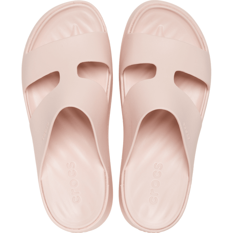 Getaway Platform H-Strap