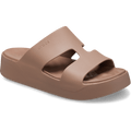 Getaway Platform H-Strap