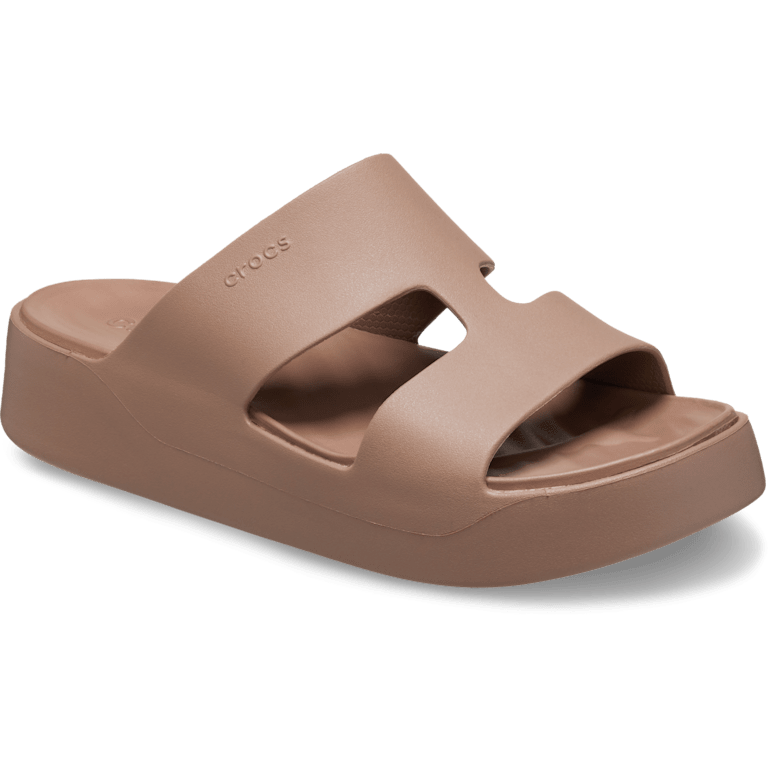 Getaway Platform H-Strap
