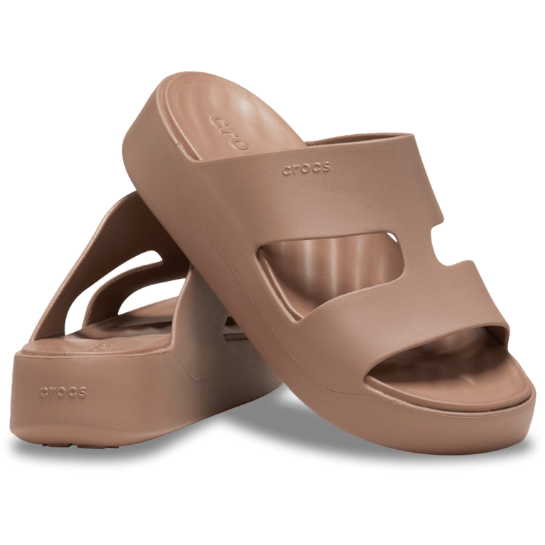 Getaway Platform H-Strap