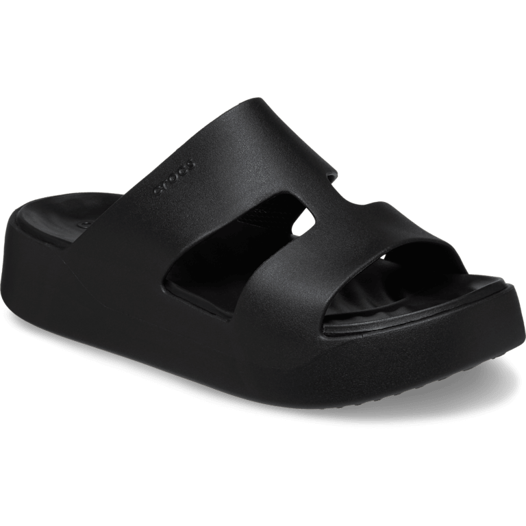 Getaway Platform H-Strap