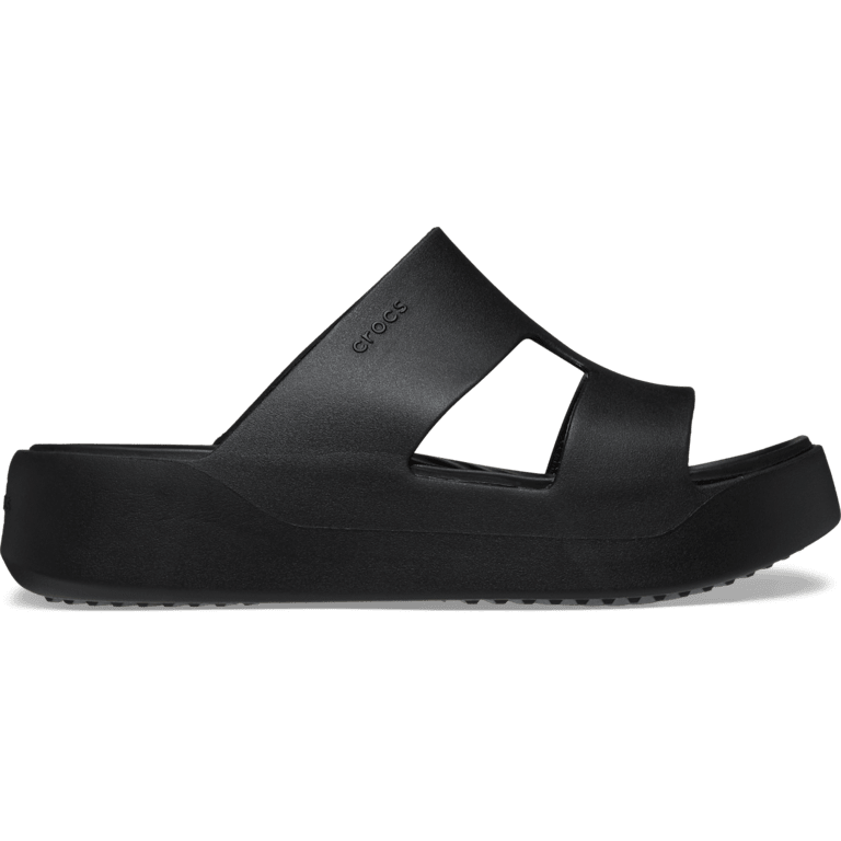 Getaway Platform H-Strap