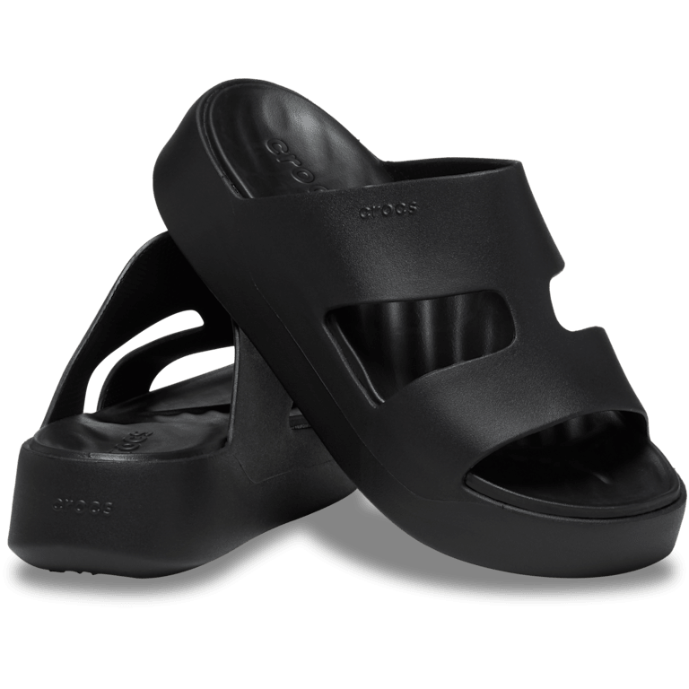 Getaway Platform H-Strap