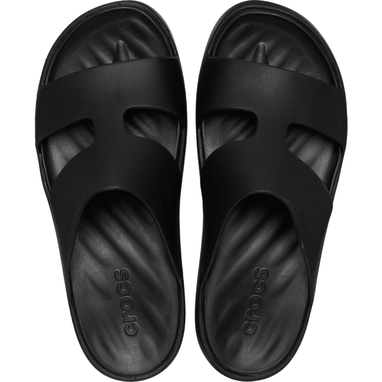 Getaway Platform H-Strap