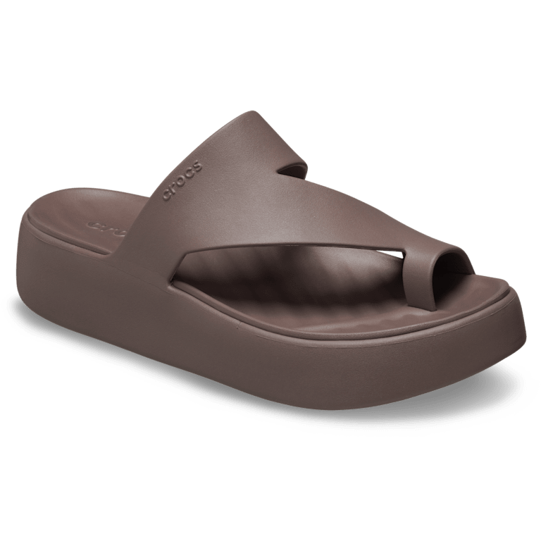 Getaway Platform Toe Loop