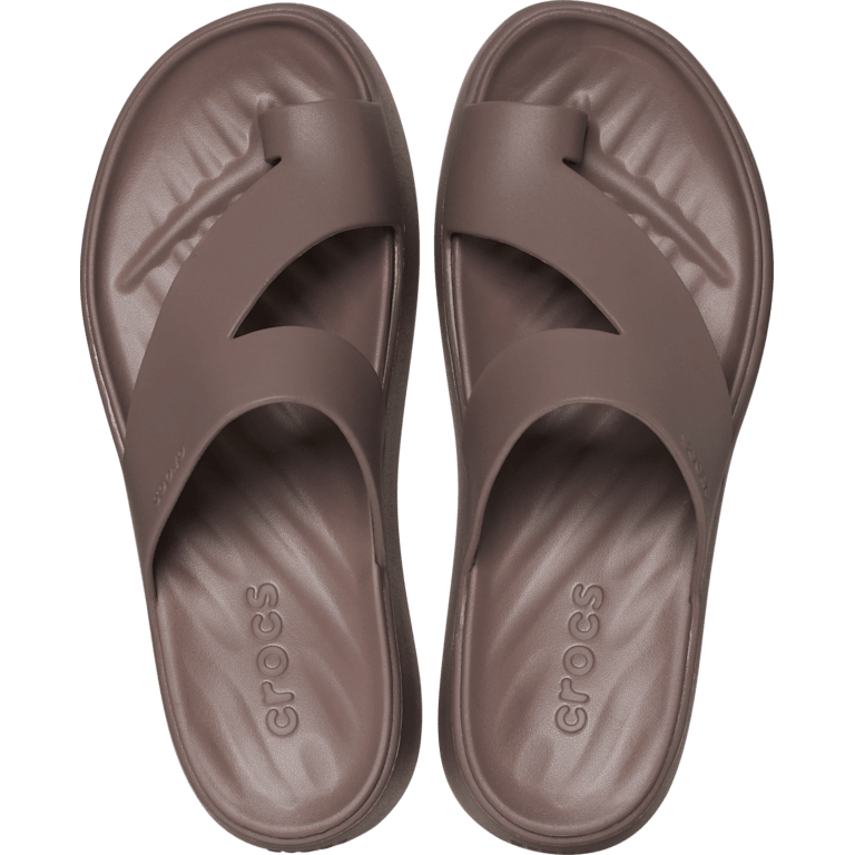 Getaway Platform Toe Loop