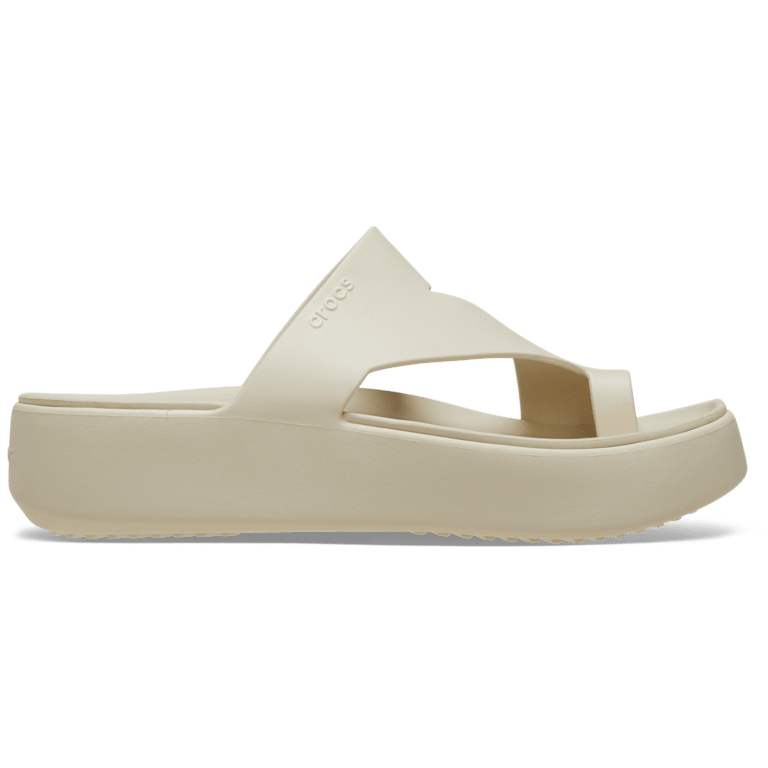 Getaway Platform Toe Loop