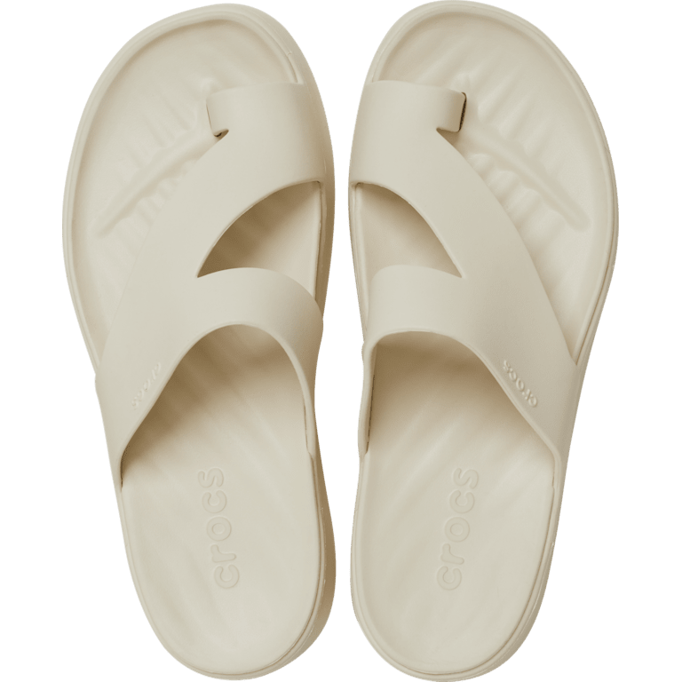 Getaway Platform Toe Loop