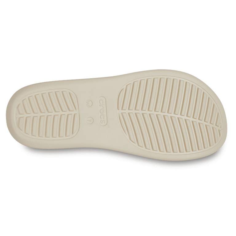 Getaway Platform Toe Loop