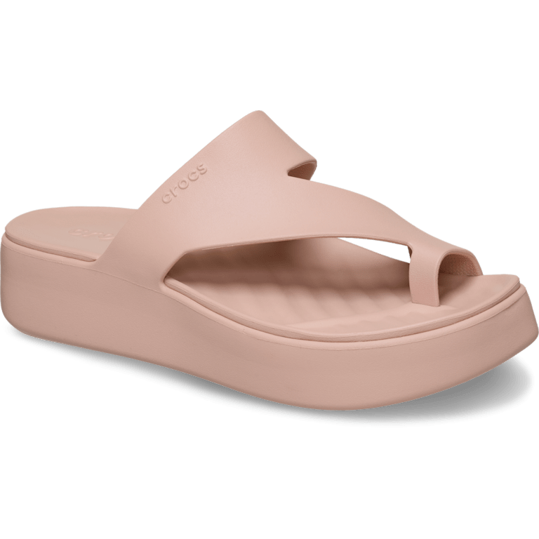 Getaway Platform Toe Loop
