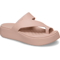 Getaway Platform Toe Loop