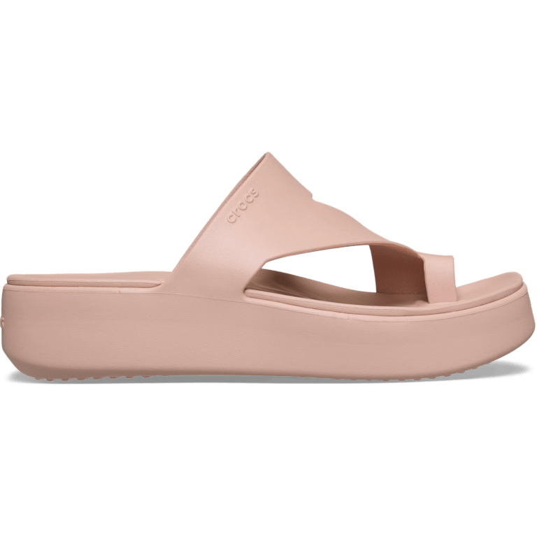 Getaway Platform Toe Loop