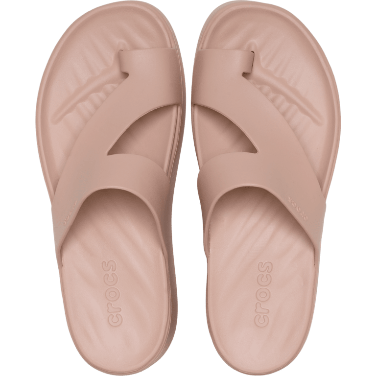 Getaway Platform Toe Loop