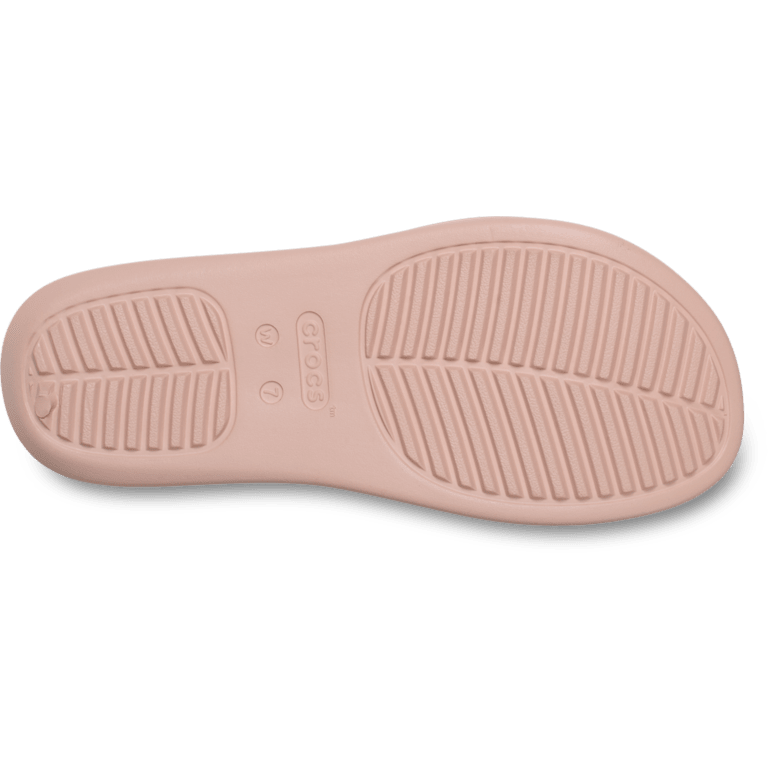 Getaway Platform Toe Loop