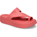 Getaway Platform Toe Loop