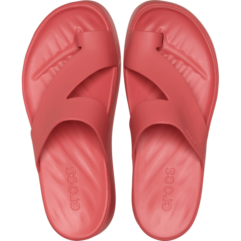 Getaway Platform Toe Loop
