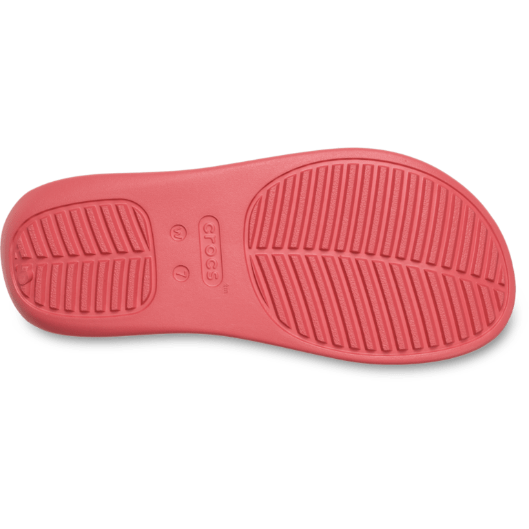 Getaway Platform Toe Loop