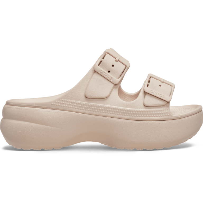Saturday Platform Sandal