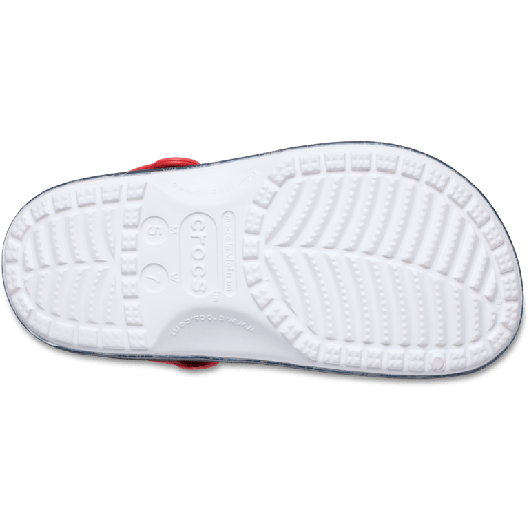 Peanuts Classic Clog