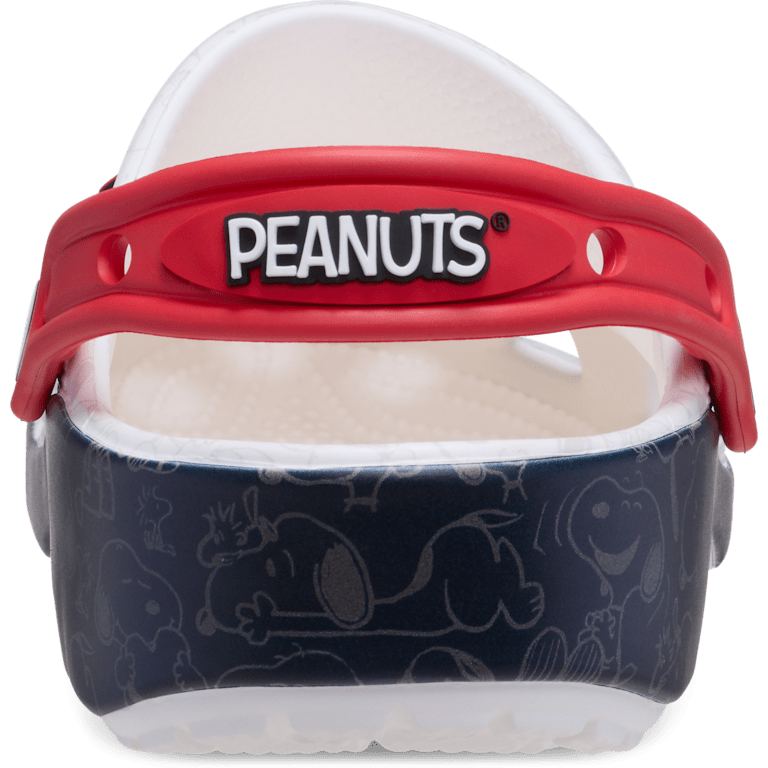 Peanuts Classic Clog