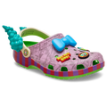 The Simpsons Krusty The Clown Classic Clog