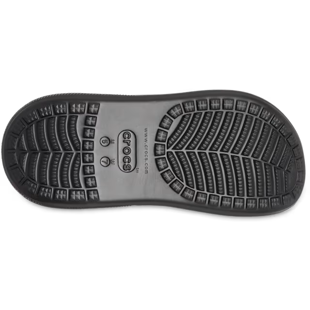 Crush Clog