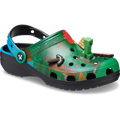 Minecraft Classic Clog