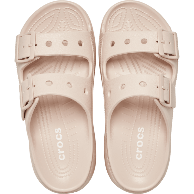 Saturday Platform Sandal