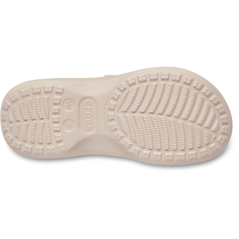 Saturday Platform Sandal