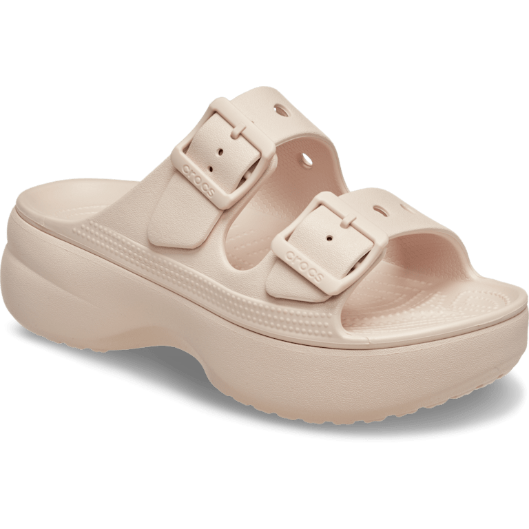 Saturday Platform Sandal