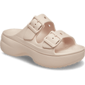 Saturday Platform Sandal