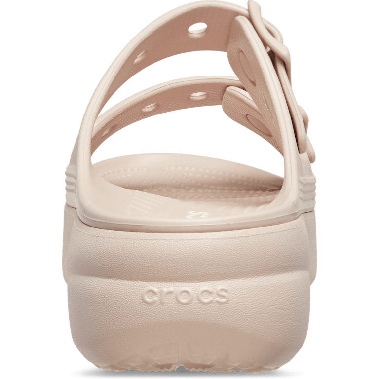 Saturday Platform Sandal