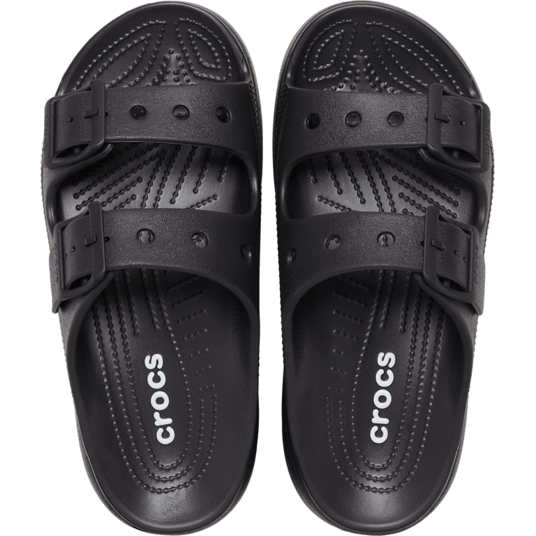 Saturday Platform Sandal