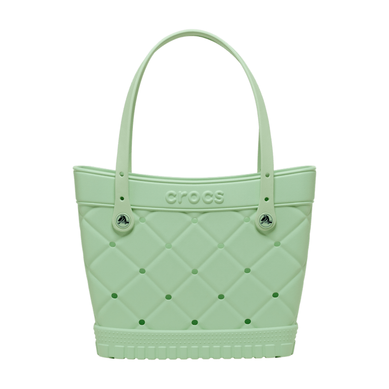 Medium Quilted Tote