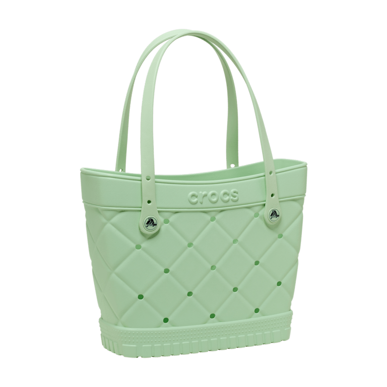 Medium Quilted Tote
