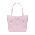 Medium Quilted Tote