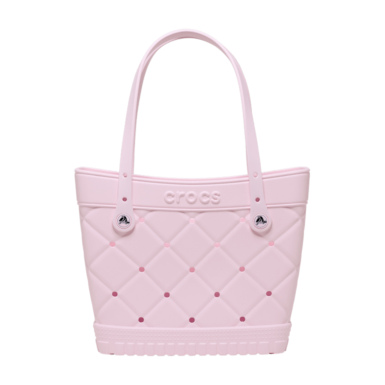 Medium Quilted Tote