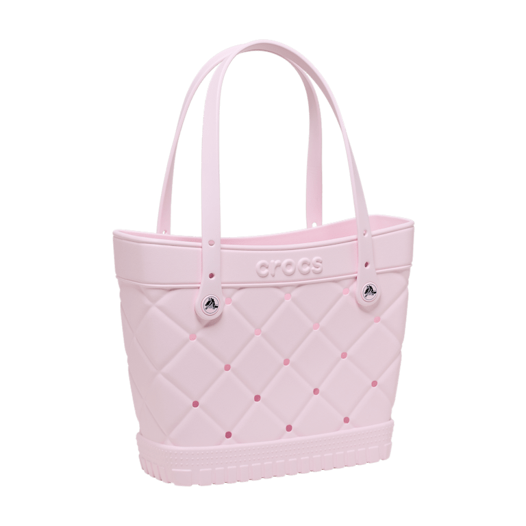 Medium Quilted Tote