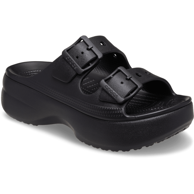Saturday Platform Sandal