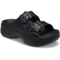 Saturday Platform Sandal