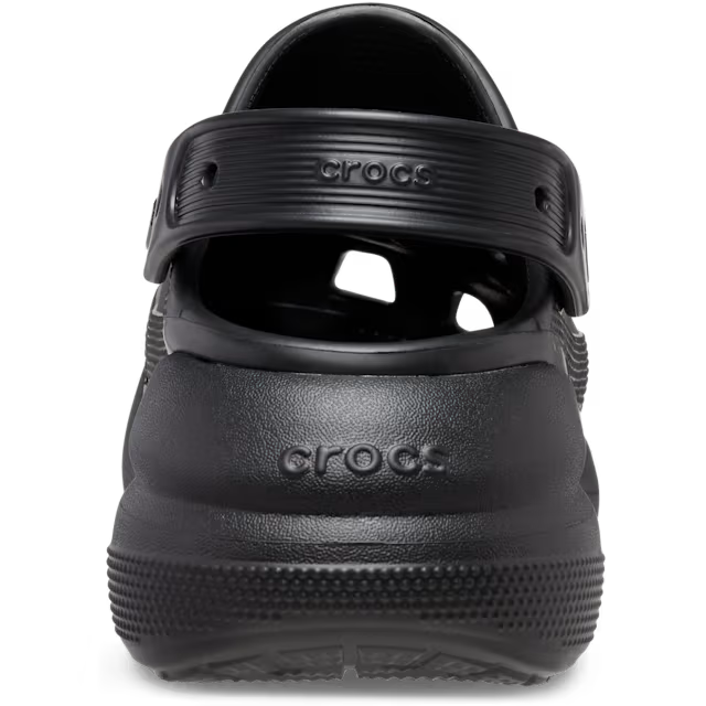 Crush Clog