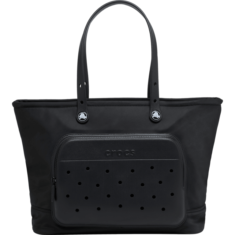 Nylon Tote