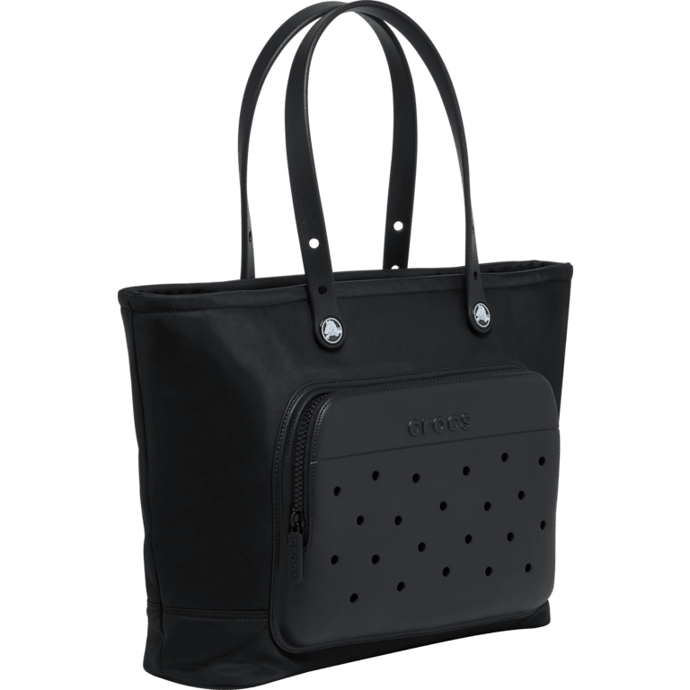 Nylon Tote