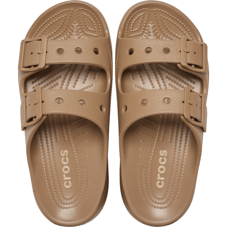 Saturday Platform Sandal