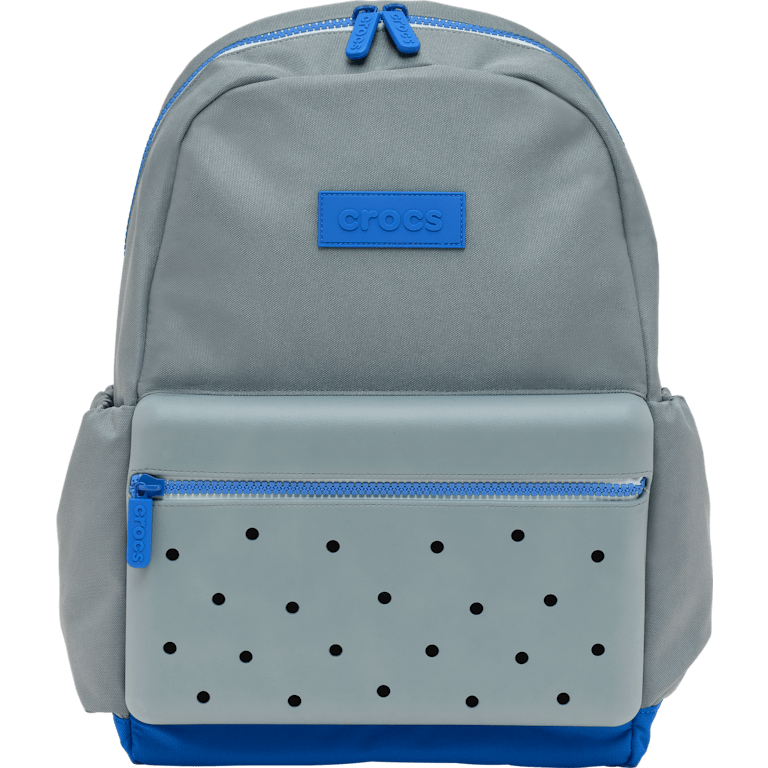 Nylon Backpack