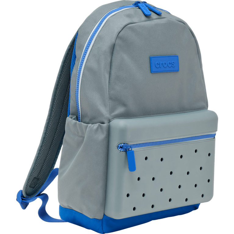 Nylon Backpack
