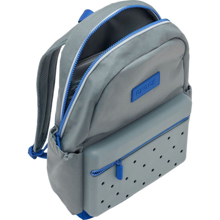 Nylon Backpack