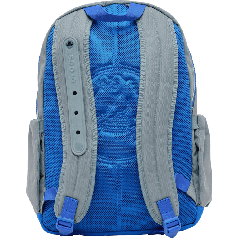 Nylon Backpack