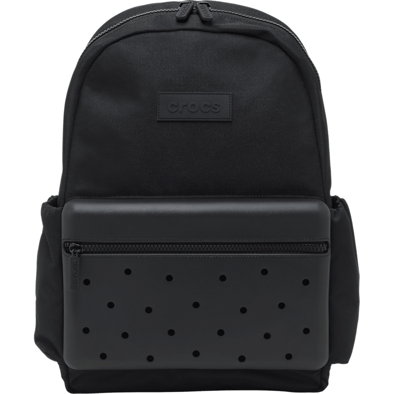 Nylon Backpack